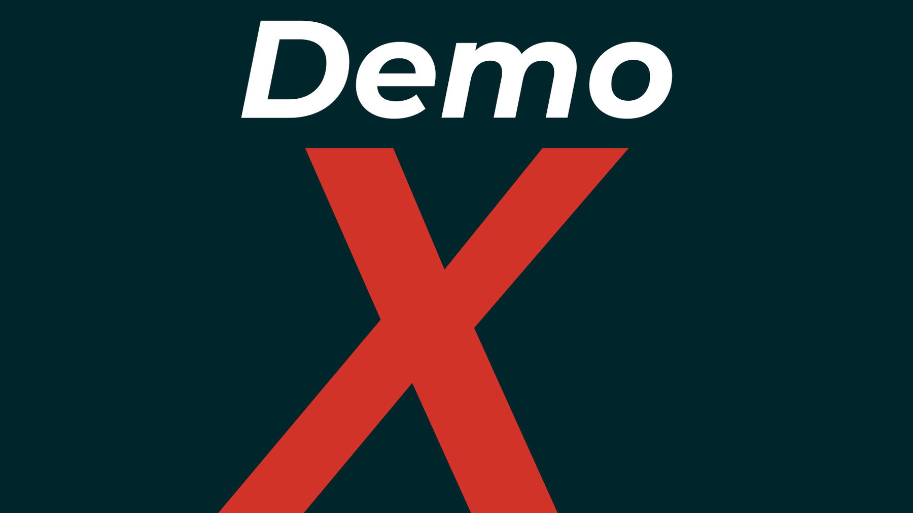 Open edX Demo Course 1234567